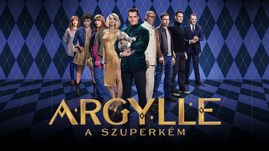 Argylle