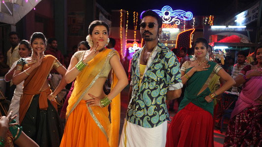Maari