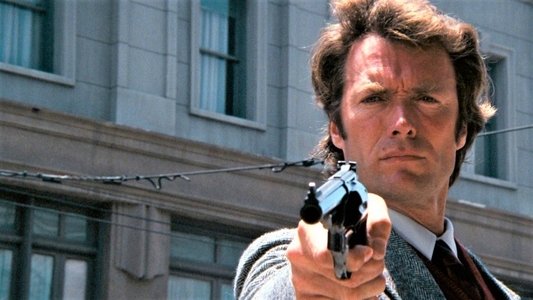 The Craft of Dirty Harry