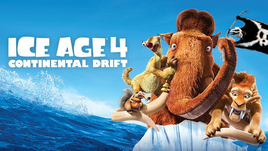 Ice Age: Continental Drift