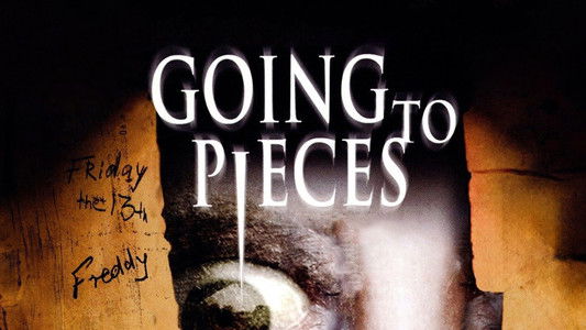 Going to Pieces: The Rise and Fall of the Slasher Film