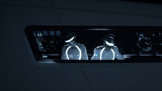 TRON: Legacy
