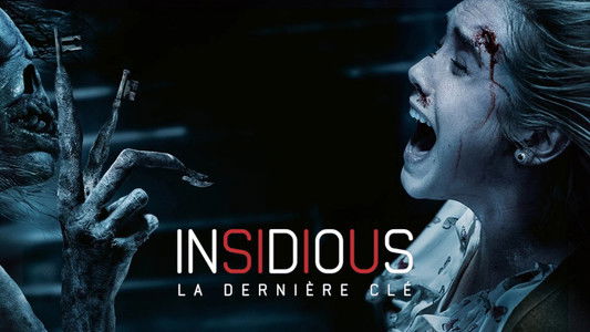 Insidious: The Last Key