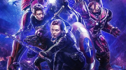 Avengers: Endgame