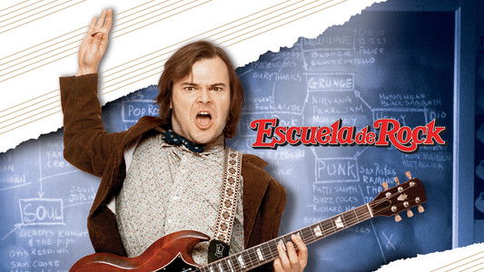School of Rock