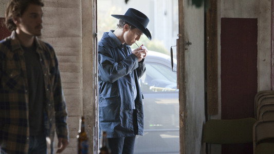 Killer Joe