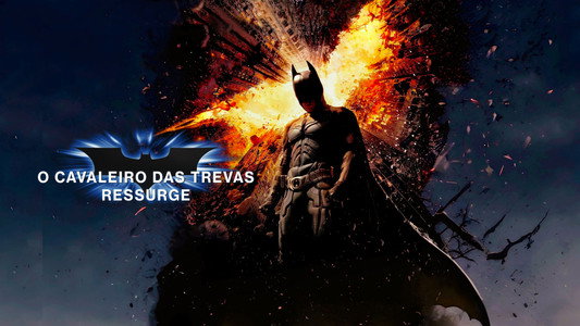 The Dark Knight Rises