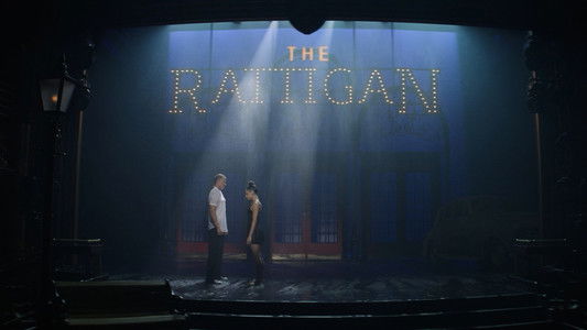 Magic Mike's Last Dance