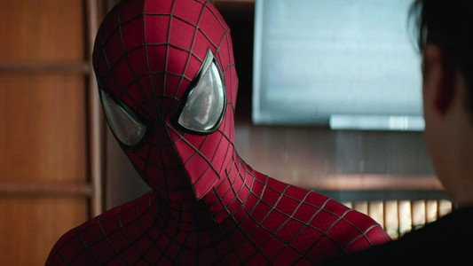 The Amazing Spider-Man 2