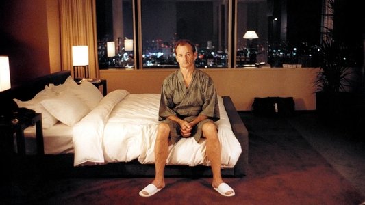 Lost in Translation