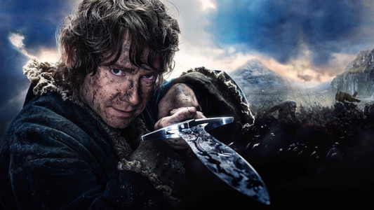 The Hobbit: The Battle of the Five Armies