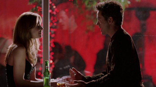Kiss Kiss Bang Bang