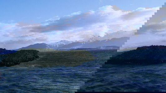 Before the Flood
