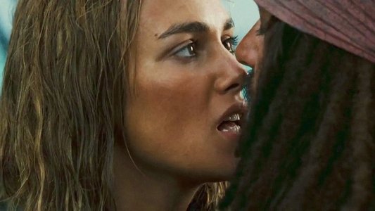 Pirates of the Caribbean: Dead Man's Chest