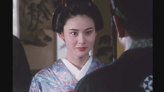 Musume Bugyo On-na Ro Hisho