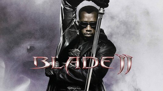 Blade II