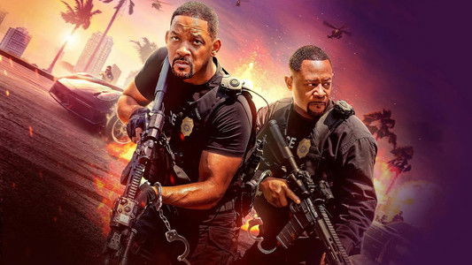 Bad Boys: Ride or Die