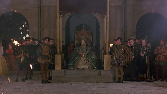 Shakespeare in Love