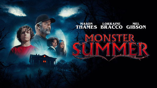 Monster Summer