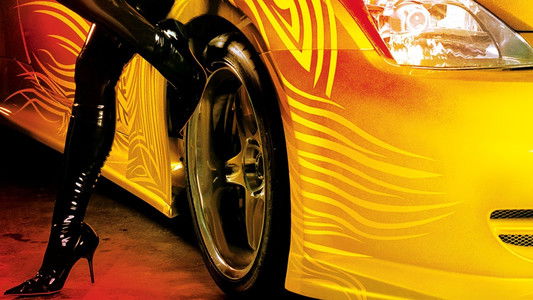 The Fast and the Furious: Tokyo Drift
