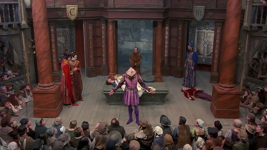 Shakespeare in Love