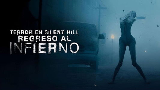 Return to Silent Hill
