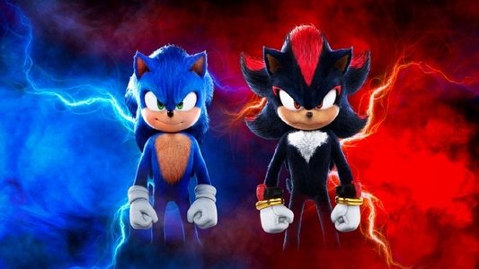 Sonic the Hedgehog 3