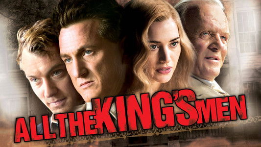 All the King's Men
