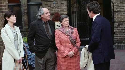Two Weeks Notice