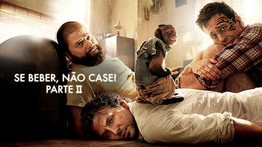 The Hangover Part II