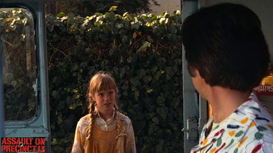 Assault on Precinct 13