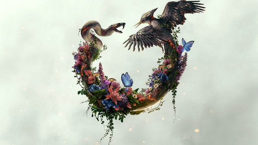 The Hunger Games: Sunrise on the Reaping