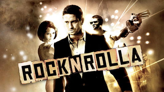 RocknRolla