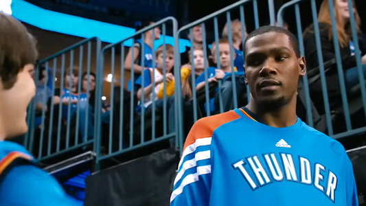 Thunderstruck