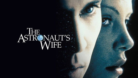 The Astronaut's Wife