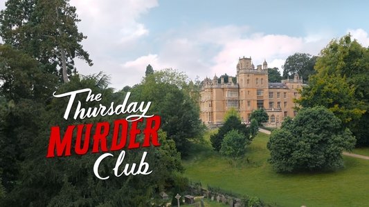 The Thursday Murder Club