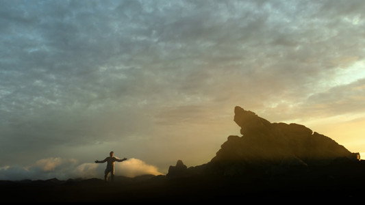 Oblivion
