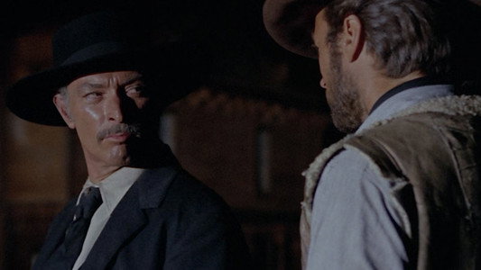 For a Few Dollars More