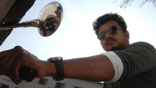 Thuppakki