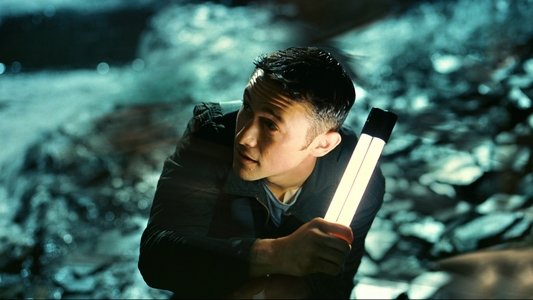 The Dark Knight Rises