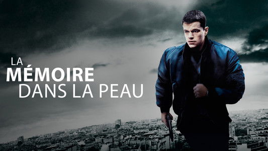 The Bourne Identity