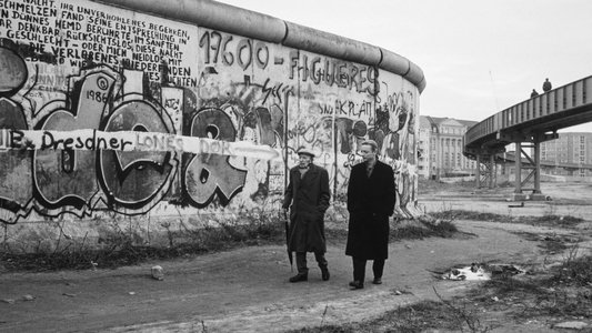 Wings of Desire