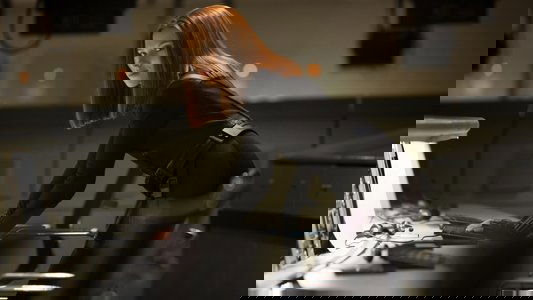 Captain America: The Winter Soldier