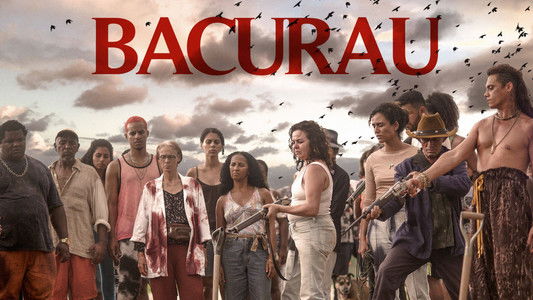 Bacurau