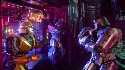 Transformers One