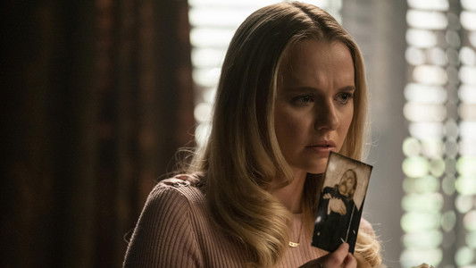 Annabelle Comes Home