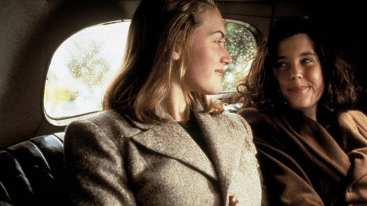 Heavenly Creatures