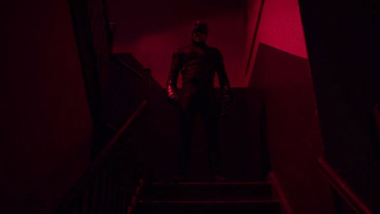Daredevil
