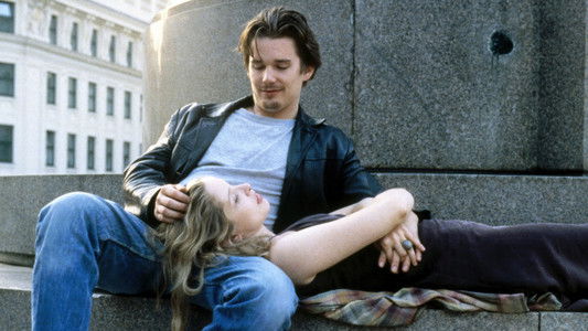 Before Sunrise