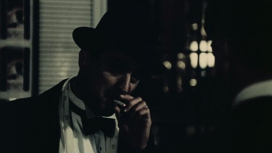 Once Upon a Time in America